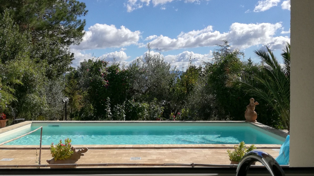 Photo of Outdoor in Collemancio