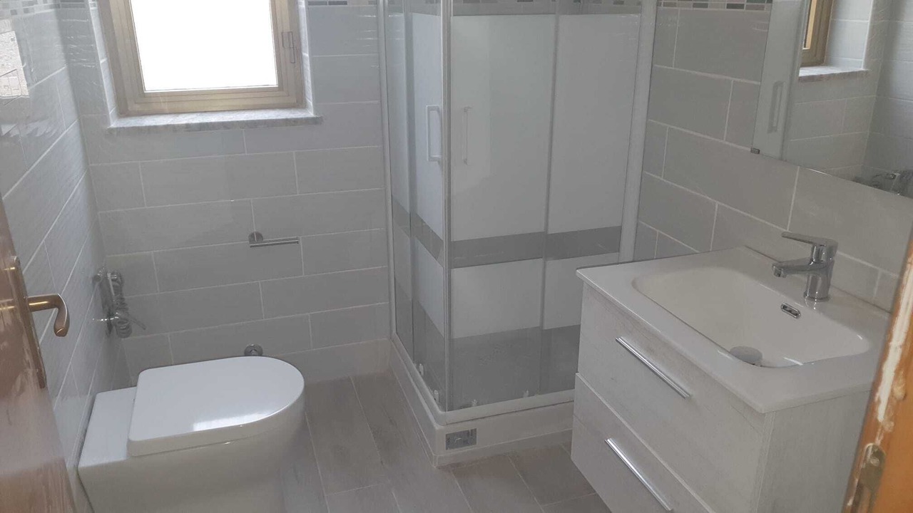 Photo of Bathroom in Marina Di Camerota