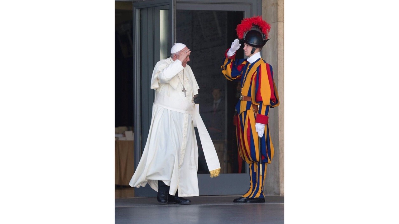 Photo of Outdoor in Vatican