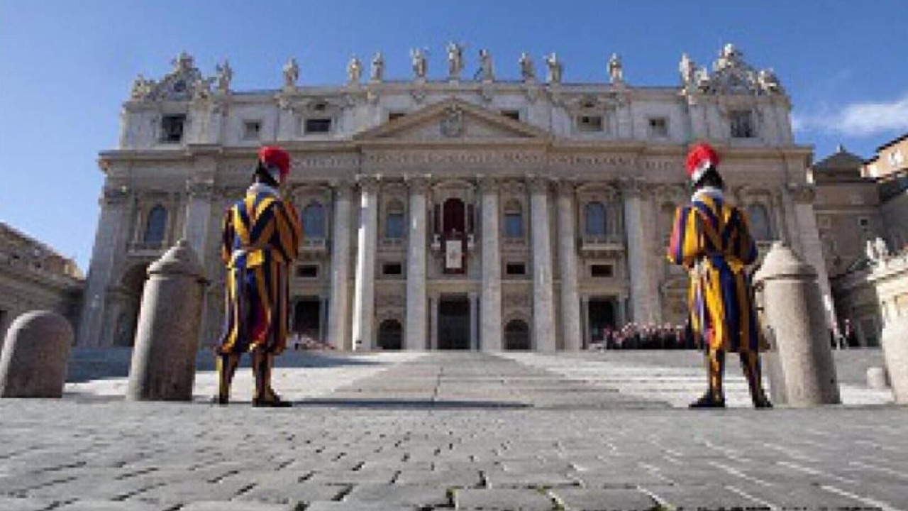Photo of Others in Vatican