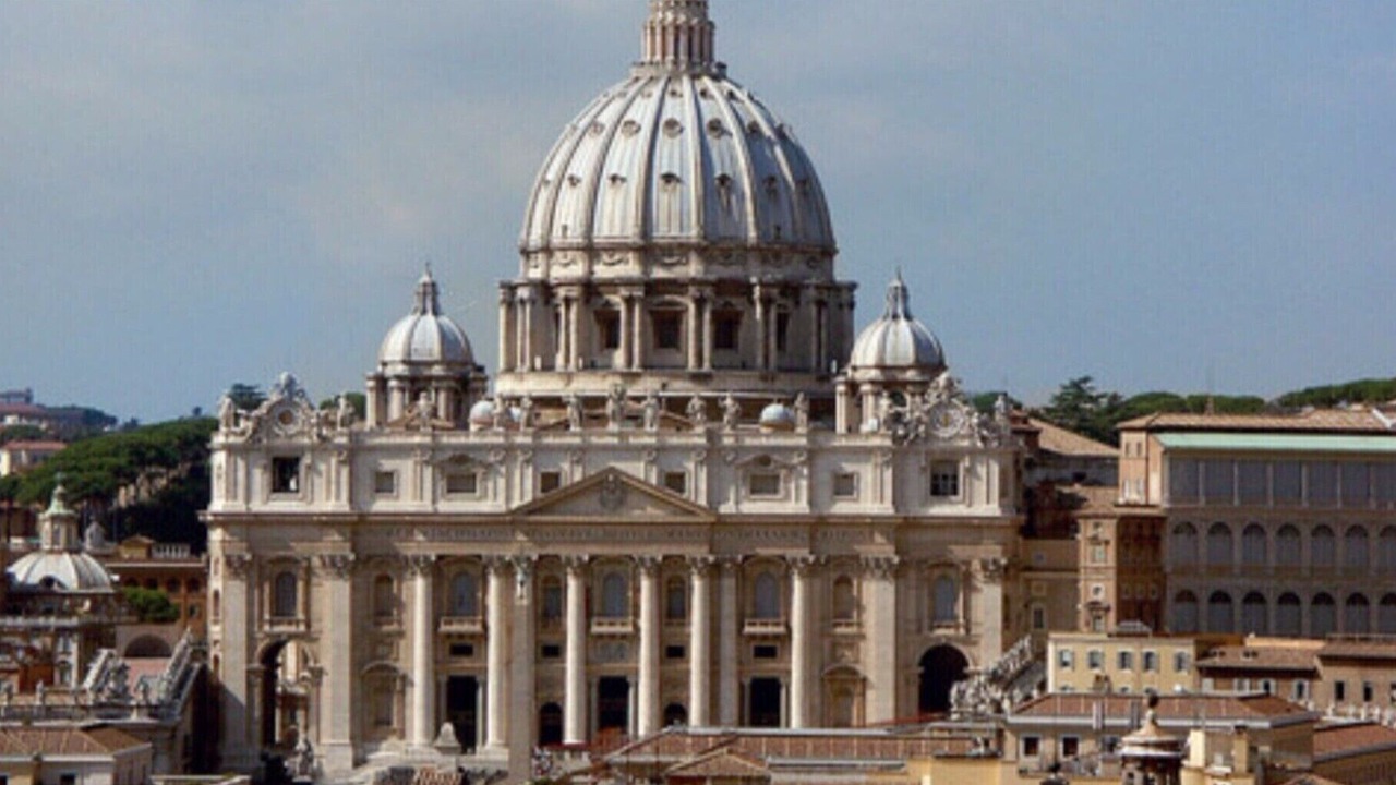 Photo of Others in Vatican