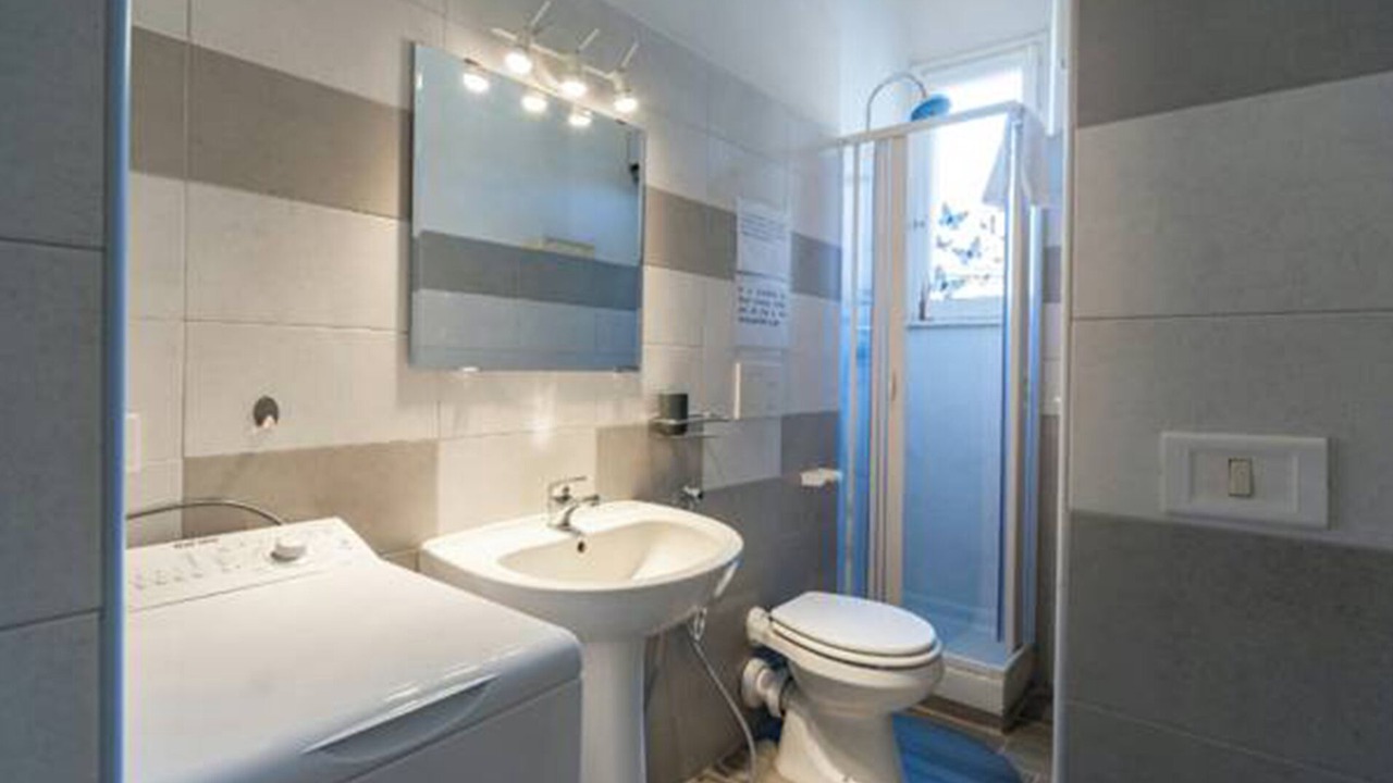 Photo of Bathroom in Vatican
