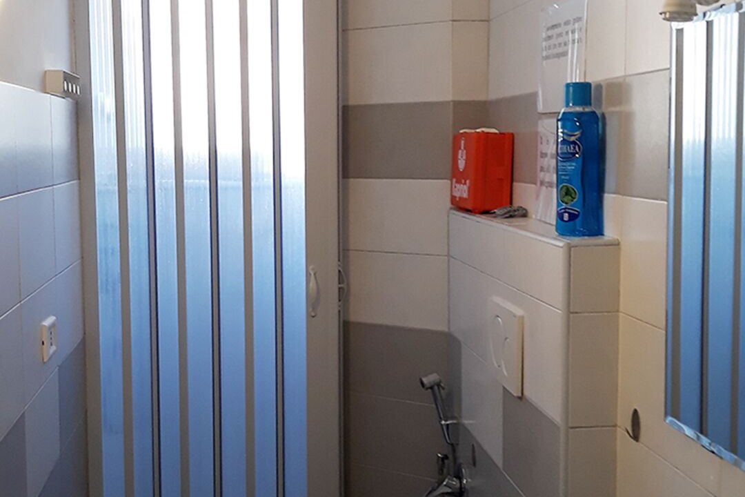 Photo of Bathroom in Vatican