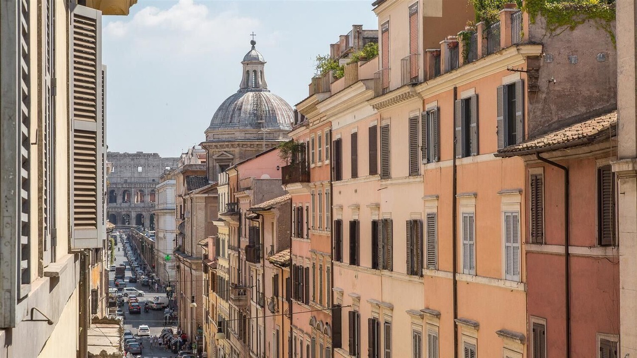 Photo of Outdoor in Rome City Centre