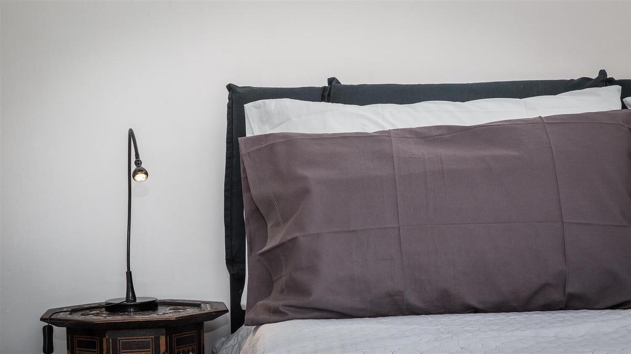 Photo of Bedroom in Rome City Centre