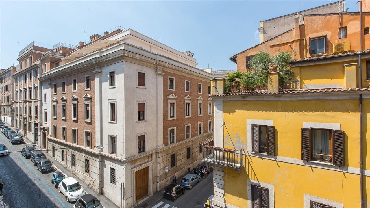 Photo of Outdoor in Rome City Centre