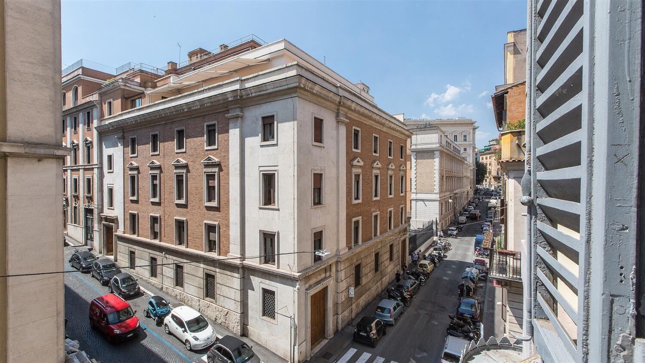 Photo of Others in Rome City Centre