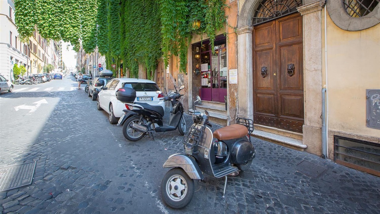 Photo of Outdoor in Rome City Centre