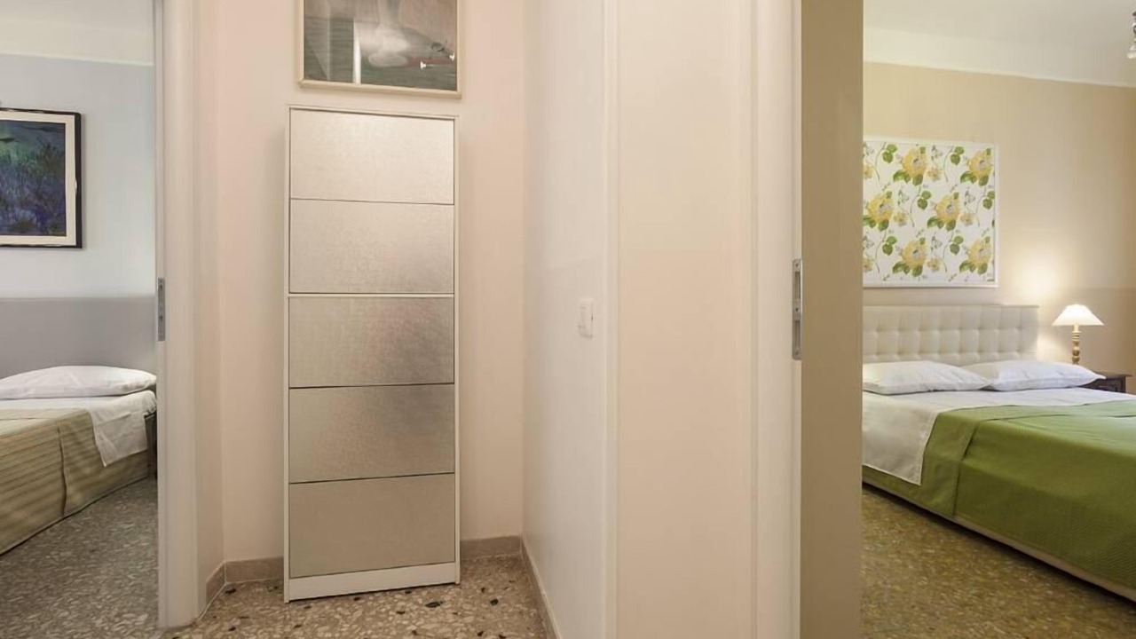 Photo of Bedroom in Vatican