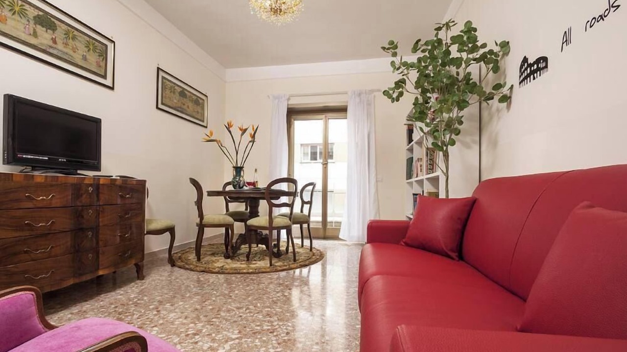 Photo of Livingroom in Vatican