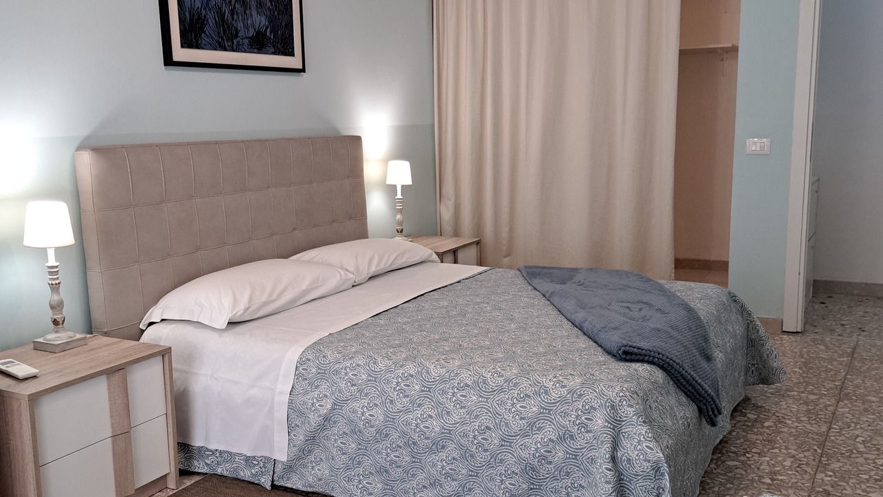 Photo of Bedroom in Vatican
