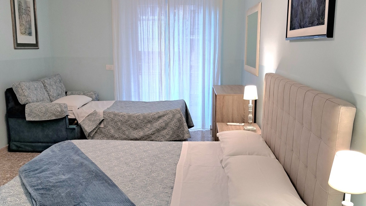 Photo of Bedroom in Vatican
