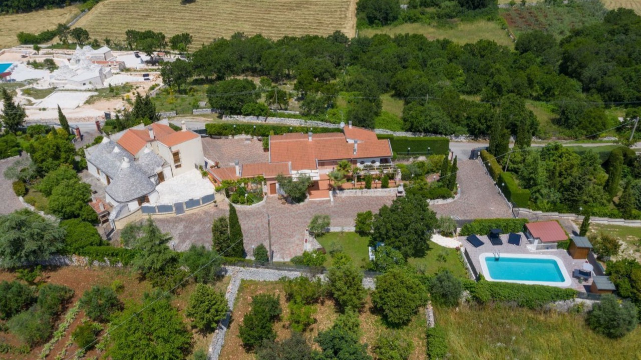 Photo of Outdoor in Noci