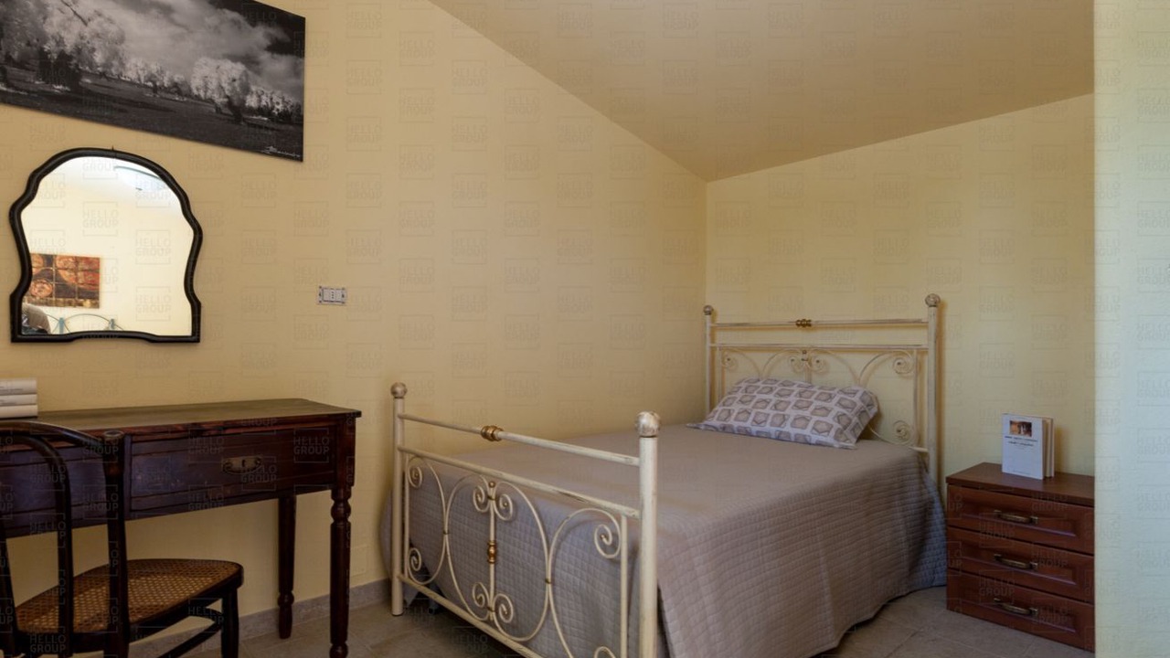 Photo of Bedroom in Noci