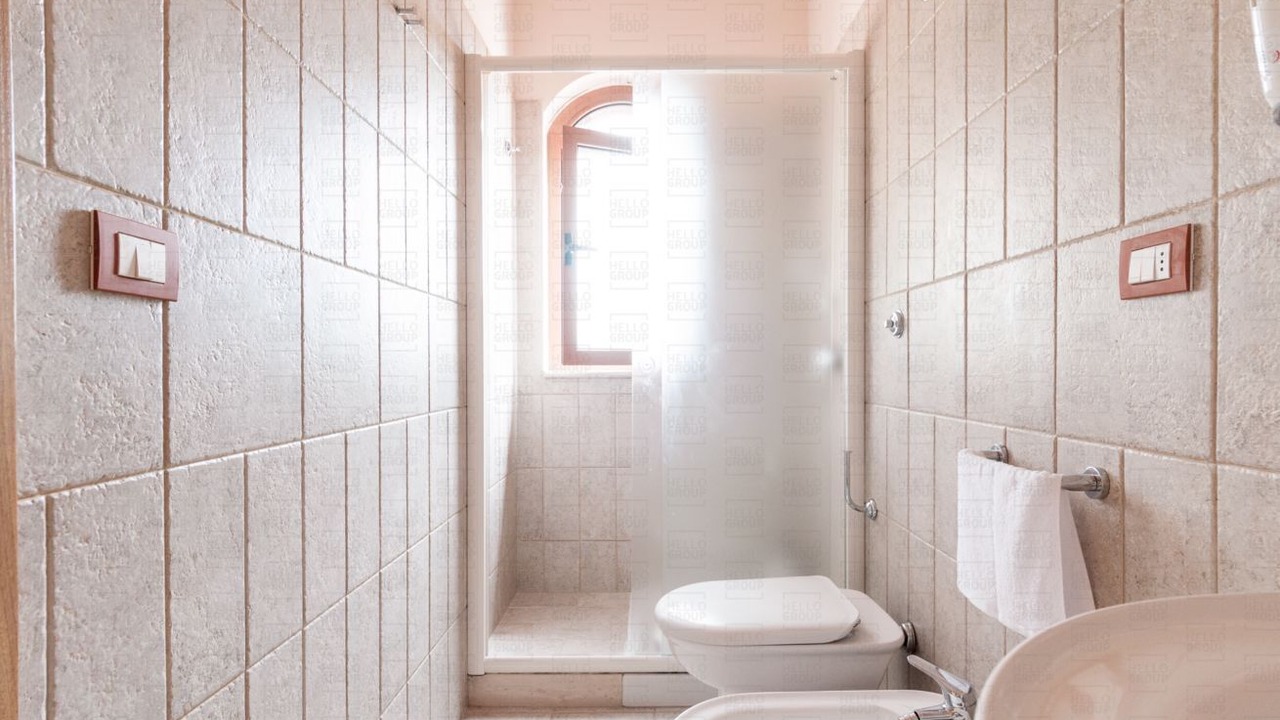 Photo of Bathroom in Noci