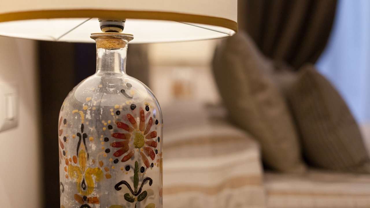 Photo of Bedroom in Prati