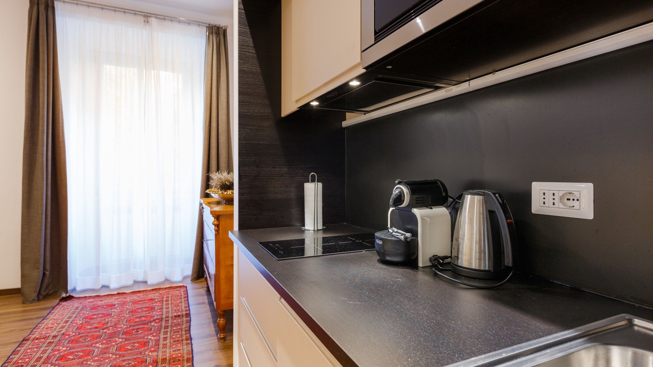 Photo of Kitchen in Prati