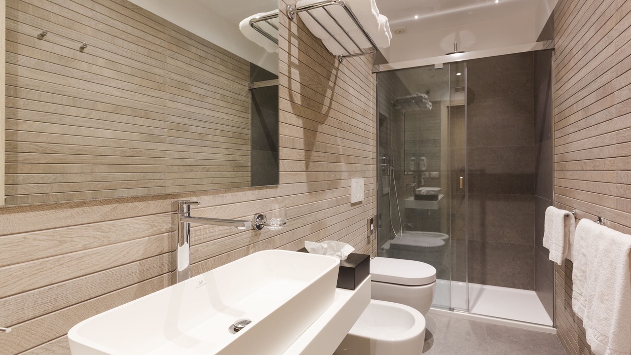 Photo of Bathroom in Prati