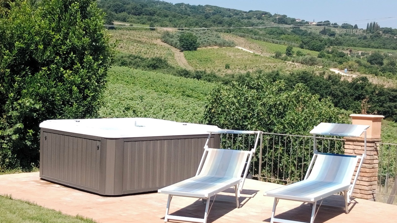Photo of Outdoor in Castel Viscardo