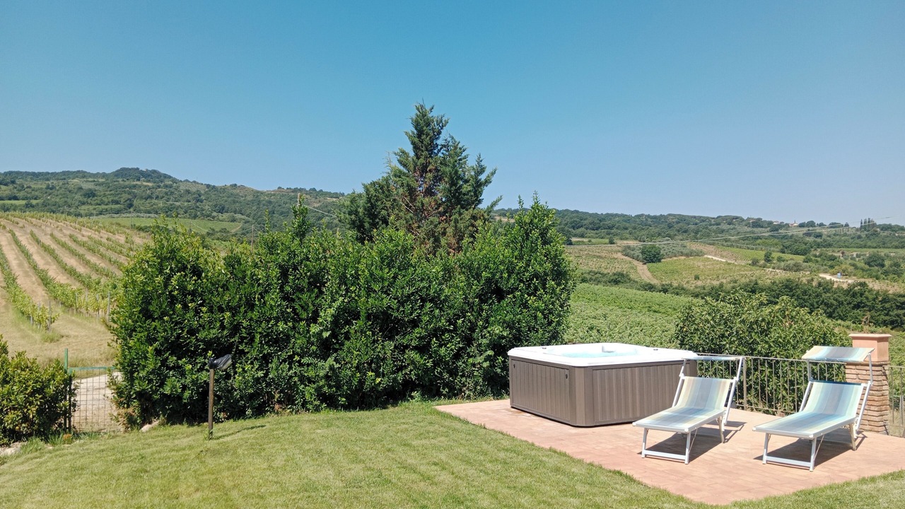 Photo of Outdoor in Castel Viscardo