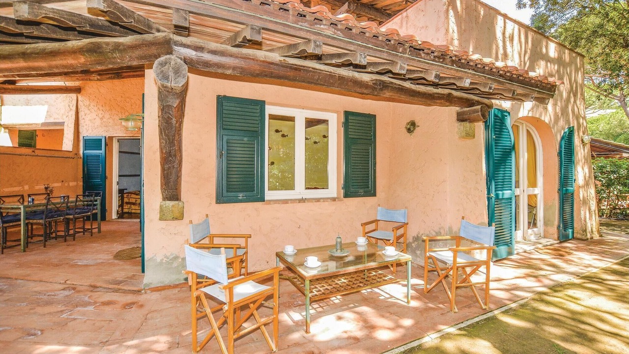 Photo of Others in Castiglione della Pescaia