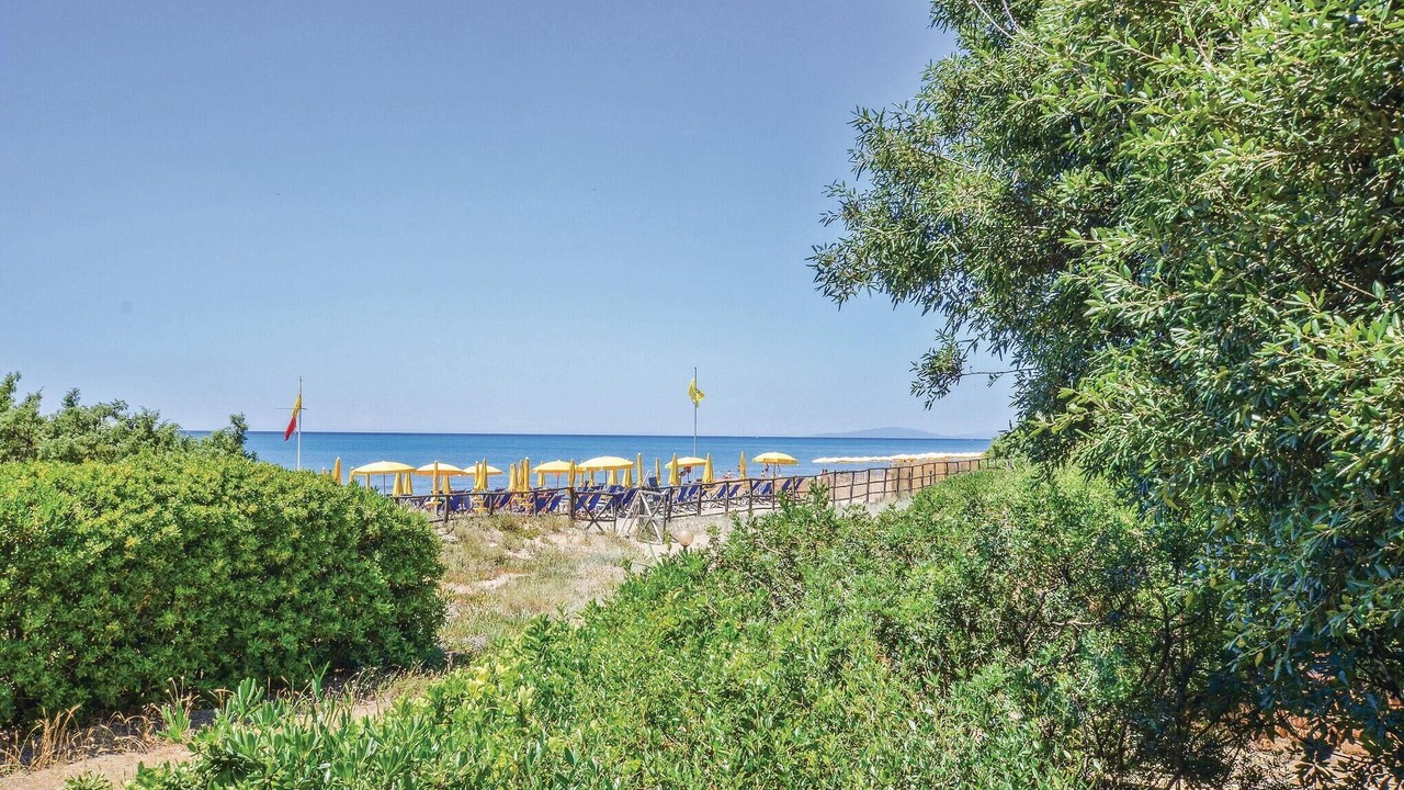 Photo of Bedroom in Castiglione della Pescaia