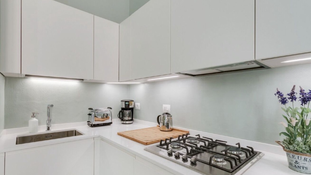 Photo of Kitchen in San Lorenzo