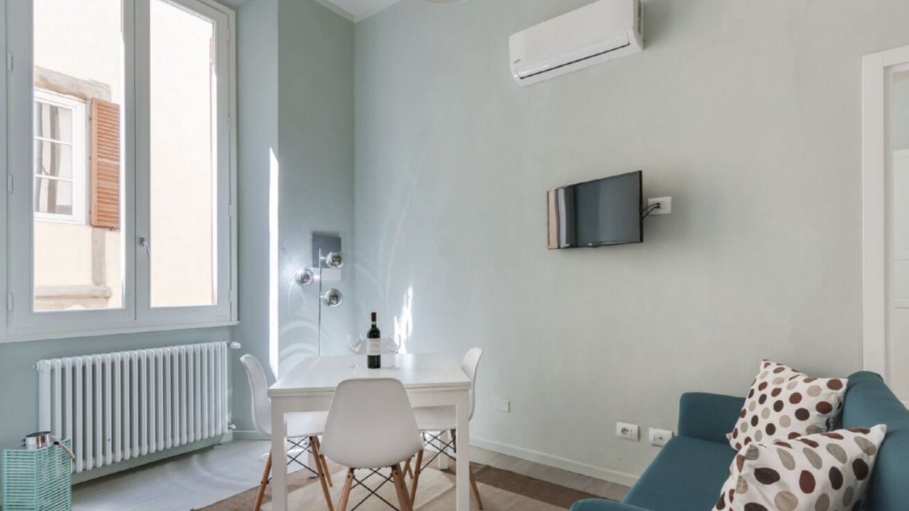 Photo of Livingroom in San Lorenzo