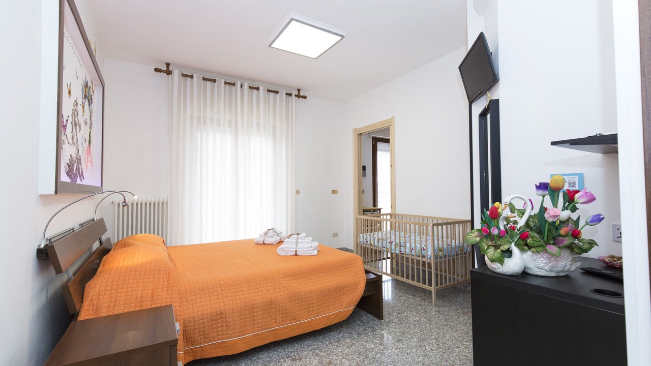 Photo of Bedroom in Ascoli Piceno