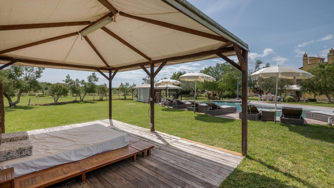 Photo of Outdoor in Canino