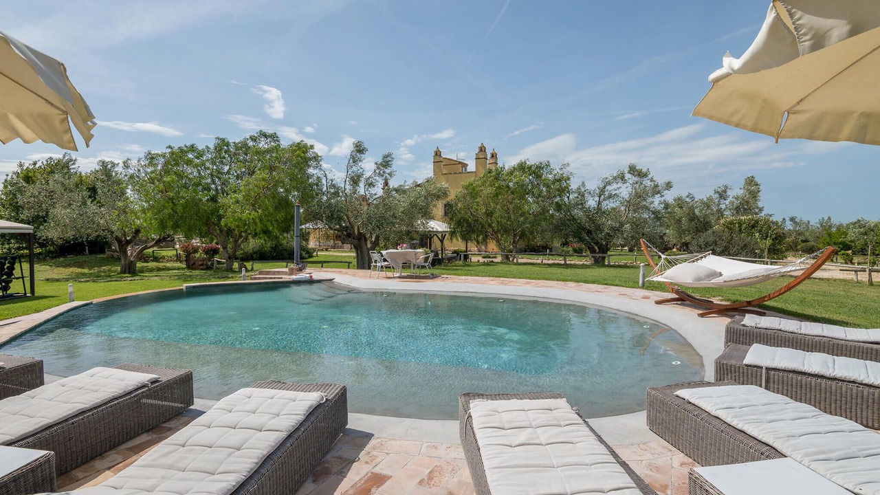 Photo of Outdoor in Canino