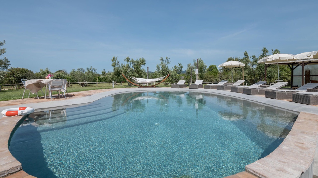 Photo of Outdoor in Canino