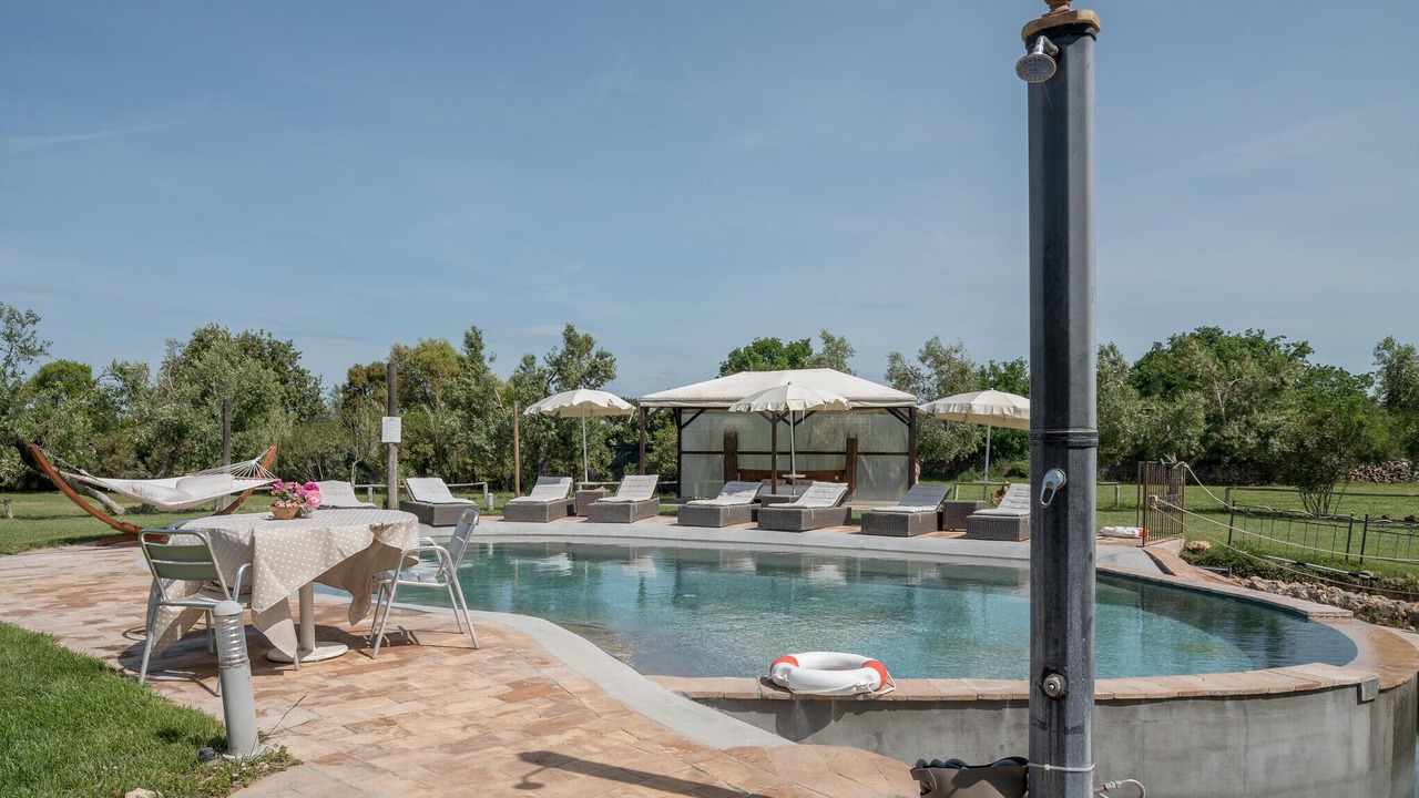 Photo of Outdoor in Canino