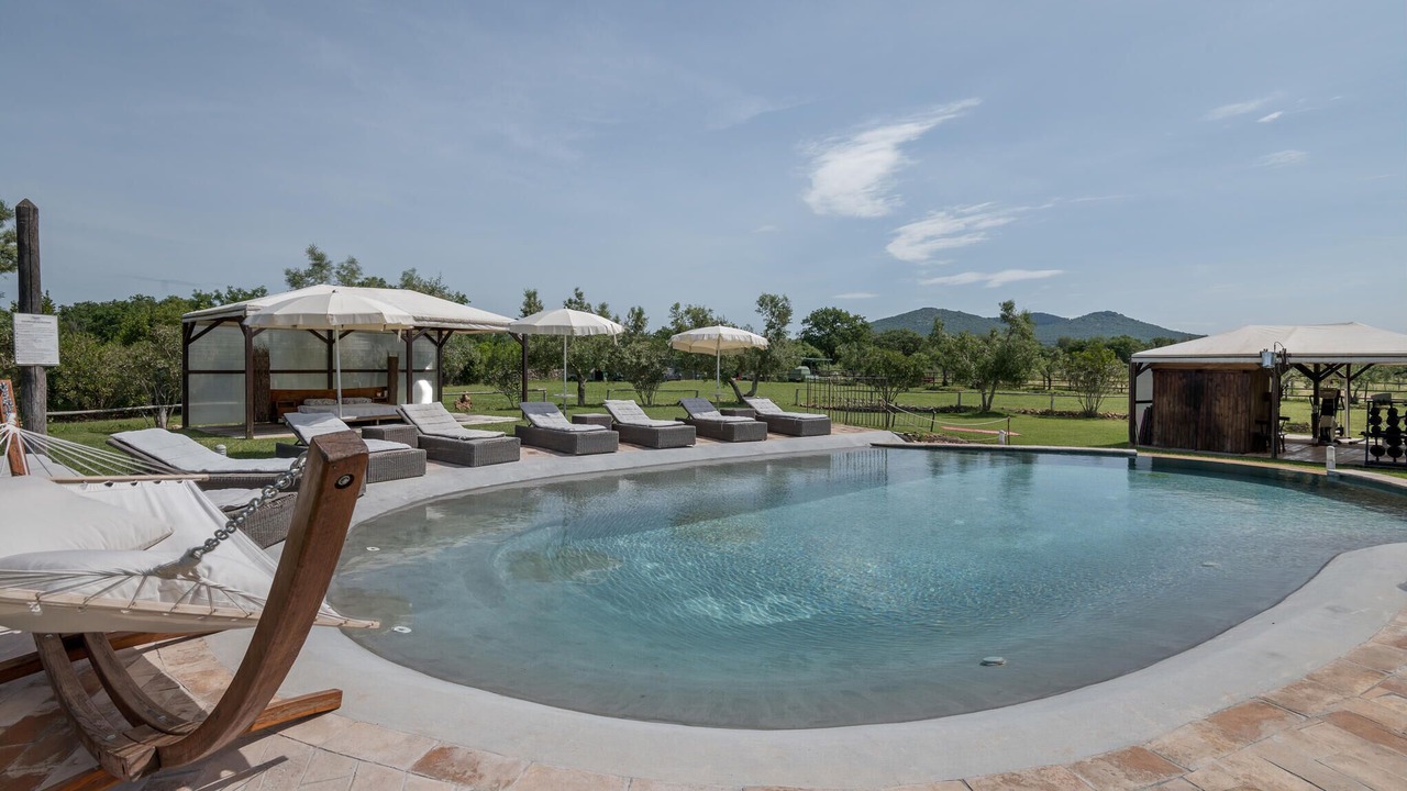 Photo of Outdoor in Canino