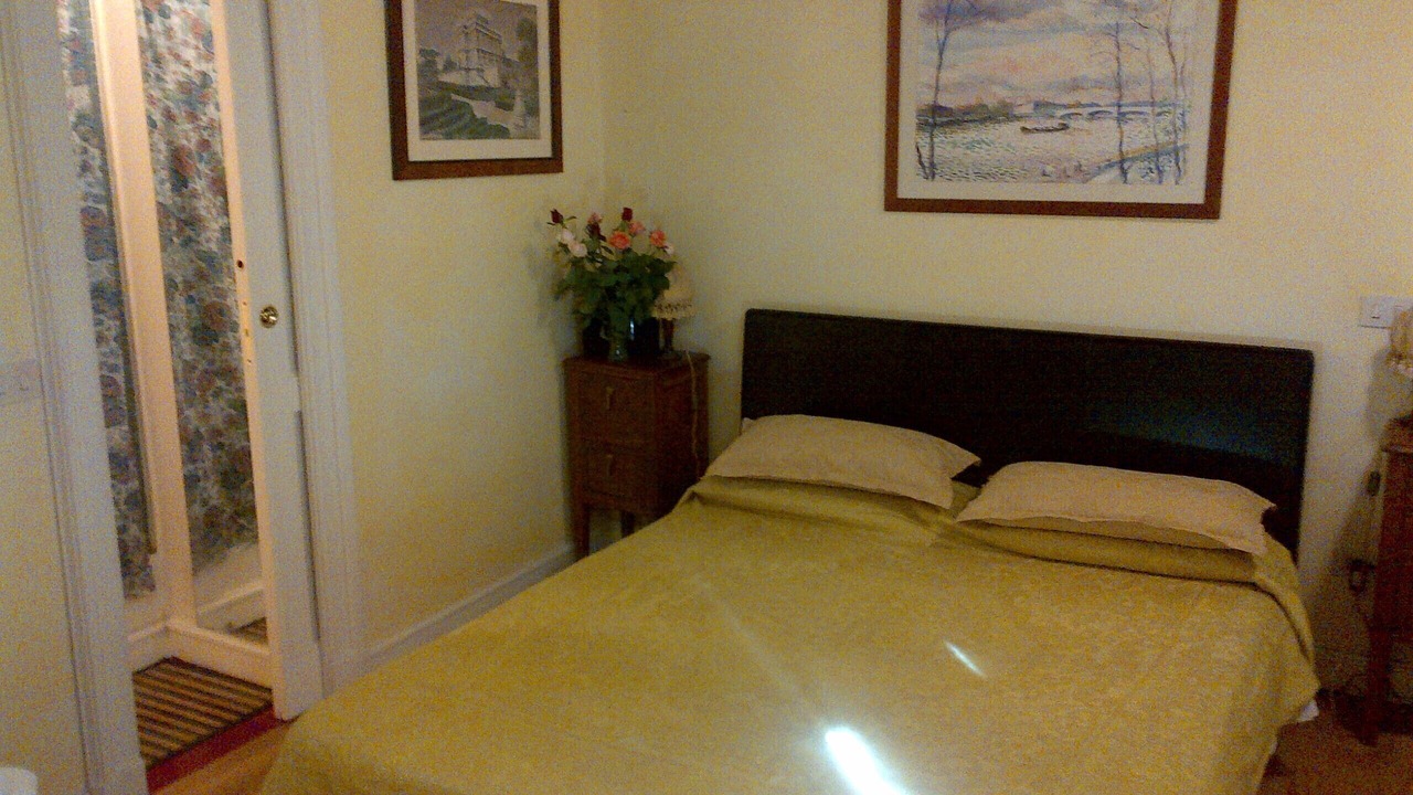 Photo of Bedroom in Rione VIII Sant'Eustachio