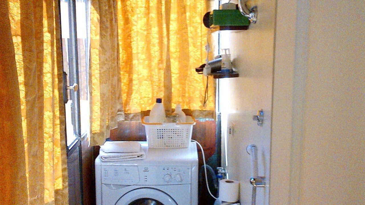 Photo of Bathroom in Rione VIII Sant'Eustachio