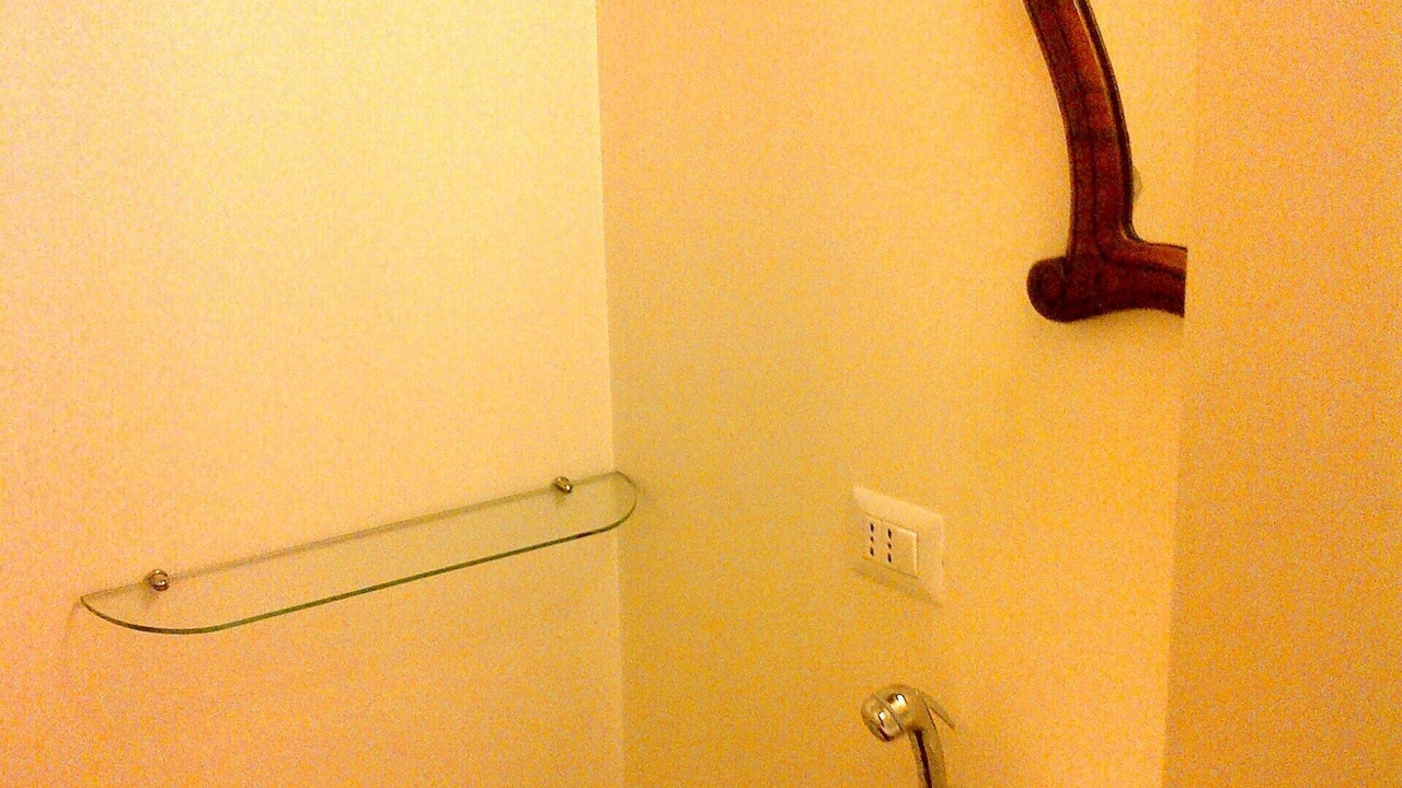 Photo of Bathroom in Rione VIII Sant'Eustachio