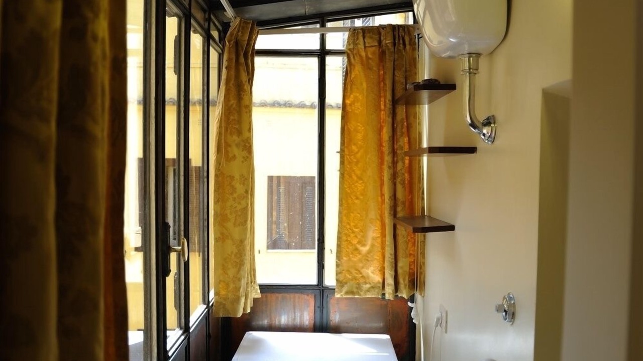 Photo of Bathroom in Rione VIII Sant'Eustachio