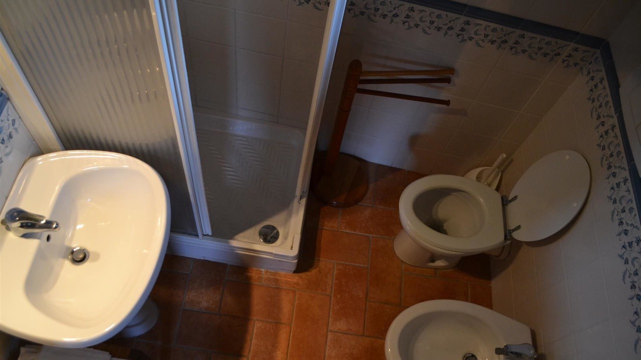 Photo of Bathroom in Bivio Lugnano