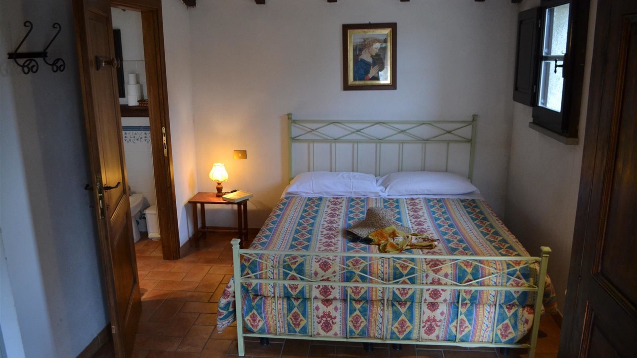 Photo of Bedroom in Bivio Lugnano