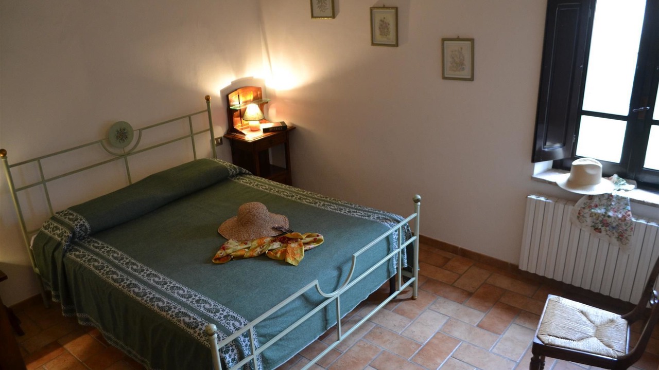 Photo of Bedroom in Bivio Lugnano