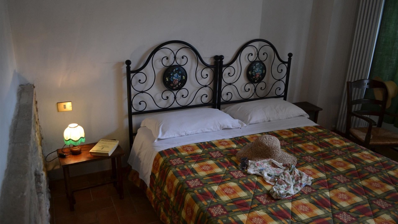 Photo of Bedroom in Bivio Lugnano