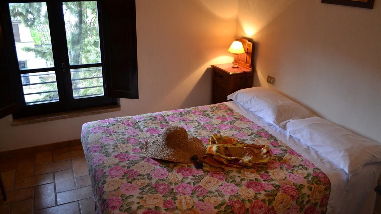 Photo of Bedroom in Bivio Lugnano