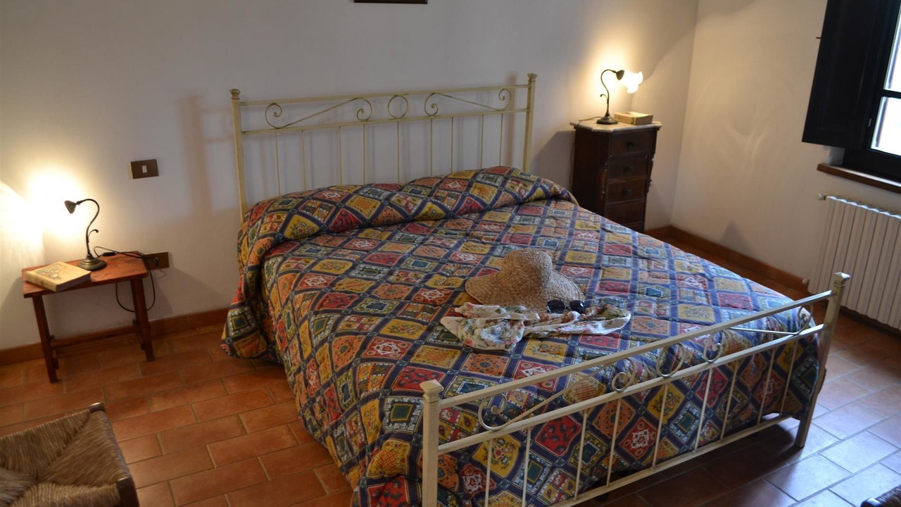 Photo of Bedroom in Bivio Lugnano
