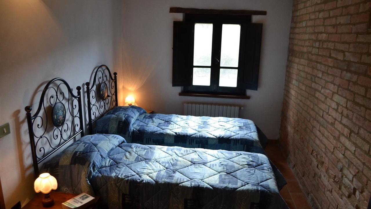 Photo of Bedroom in Bivio Lugnano