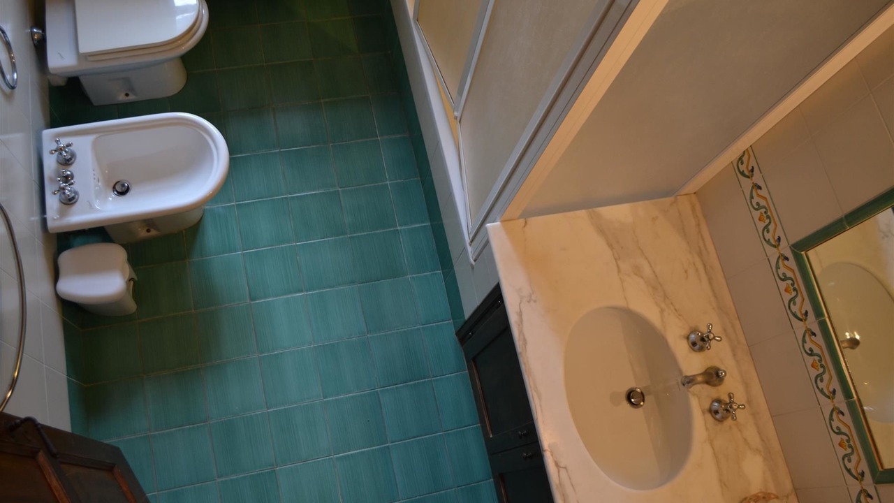 Photo of Bathroom in Bivio Lugnano