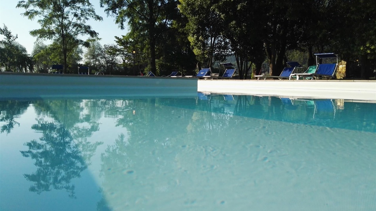 Photo of Outdoor in Bivio Lugnano