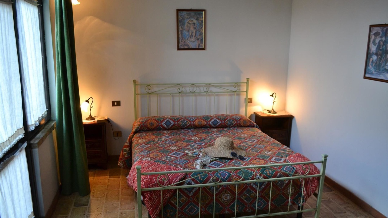 Photo of Bedroom in Bivio Lugnano