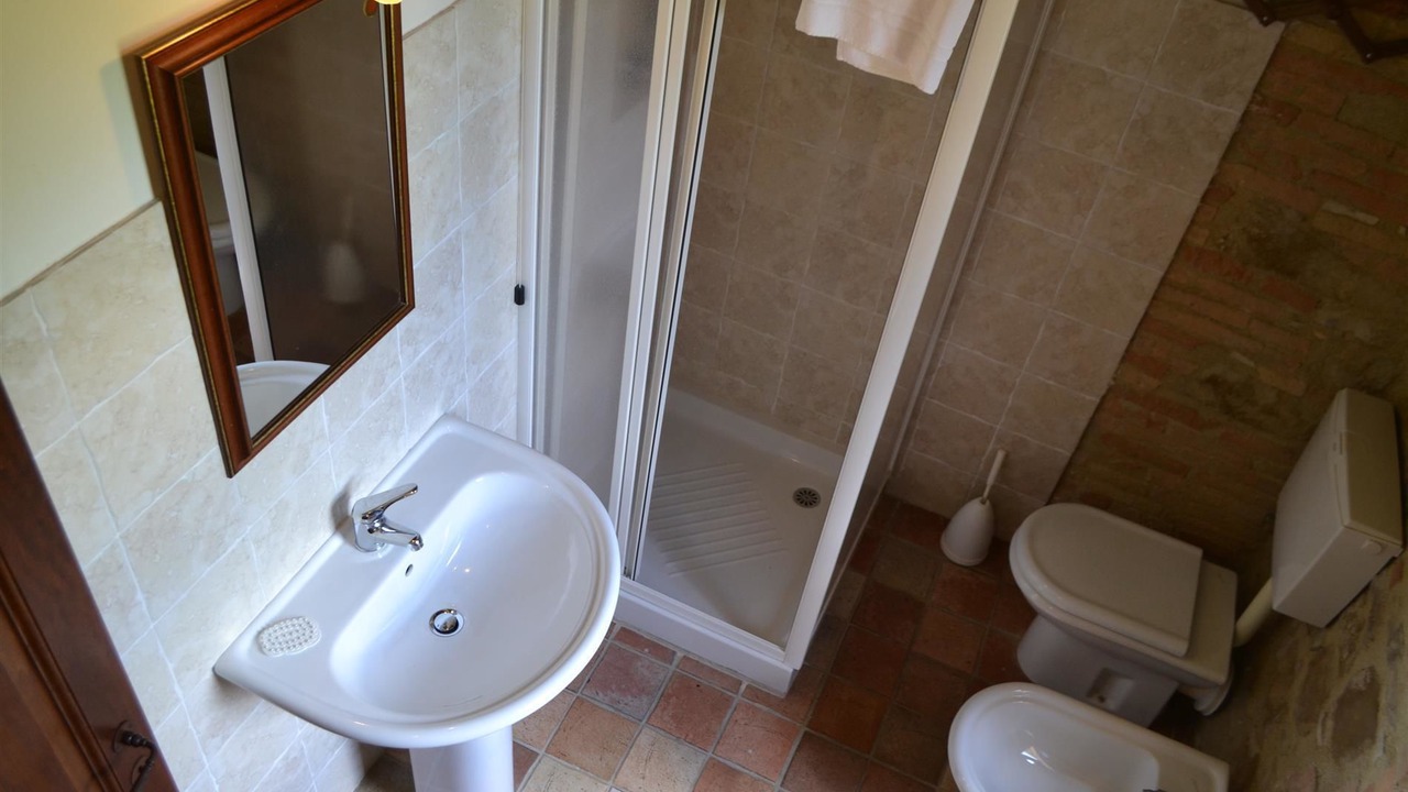 Photo of Bathroom in Monteluiano