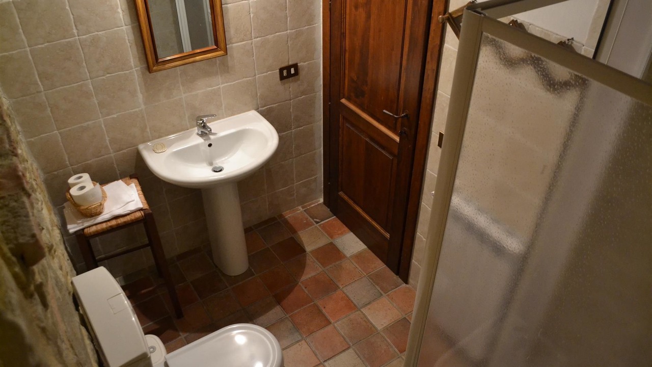 Photo of Bathroom in Monteluiano